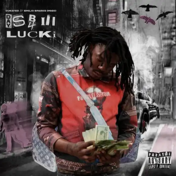 Lucki - Hollywood Dreamer